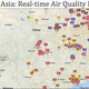 Image for article titled Tibet, once famous for blue skies, had some of the worst air in China today